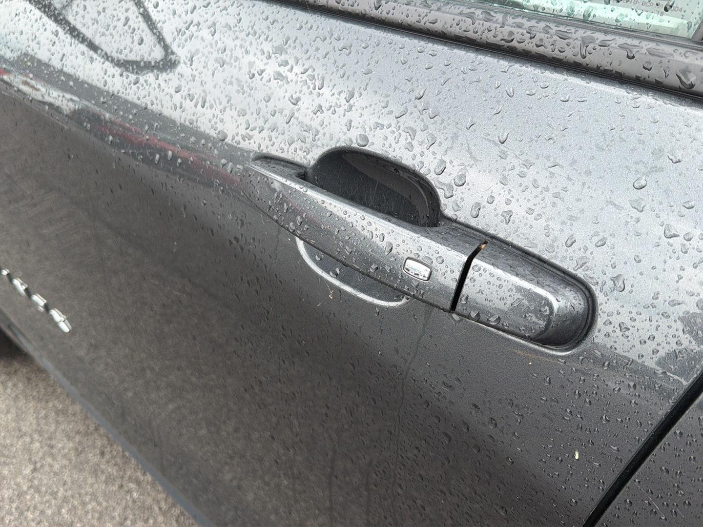Used 2019 Nightfall Gray Metallic Chevrolet LS image 17