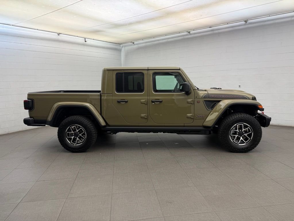 New 2026 41 Exterior Paint Jeep Shadow Ops image 2
