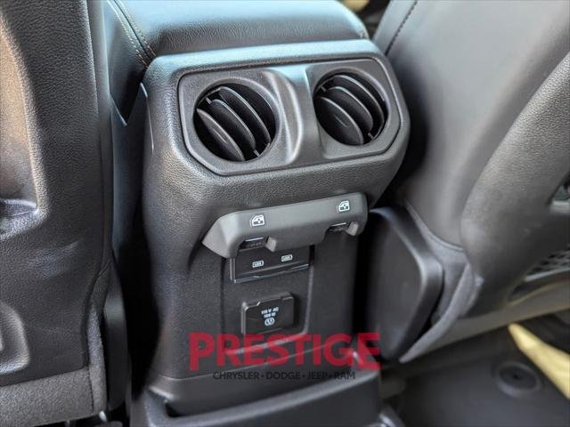 2025 Jeep Wrangler 4-Door Rubicon 392 Final Edition - Photo 25