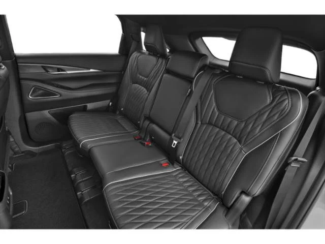 New 2027 2T SUN RED INFINITI Autograph AWD image 15
