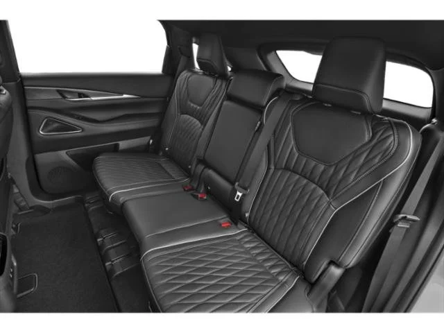 New 2027 GRAND BLUE INFINITI Autograph AWD image 15