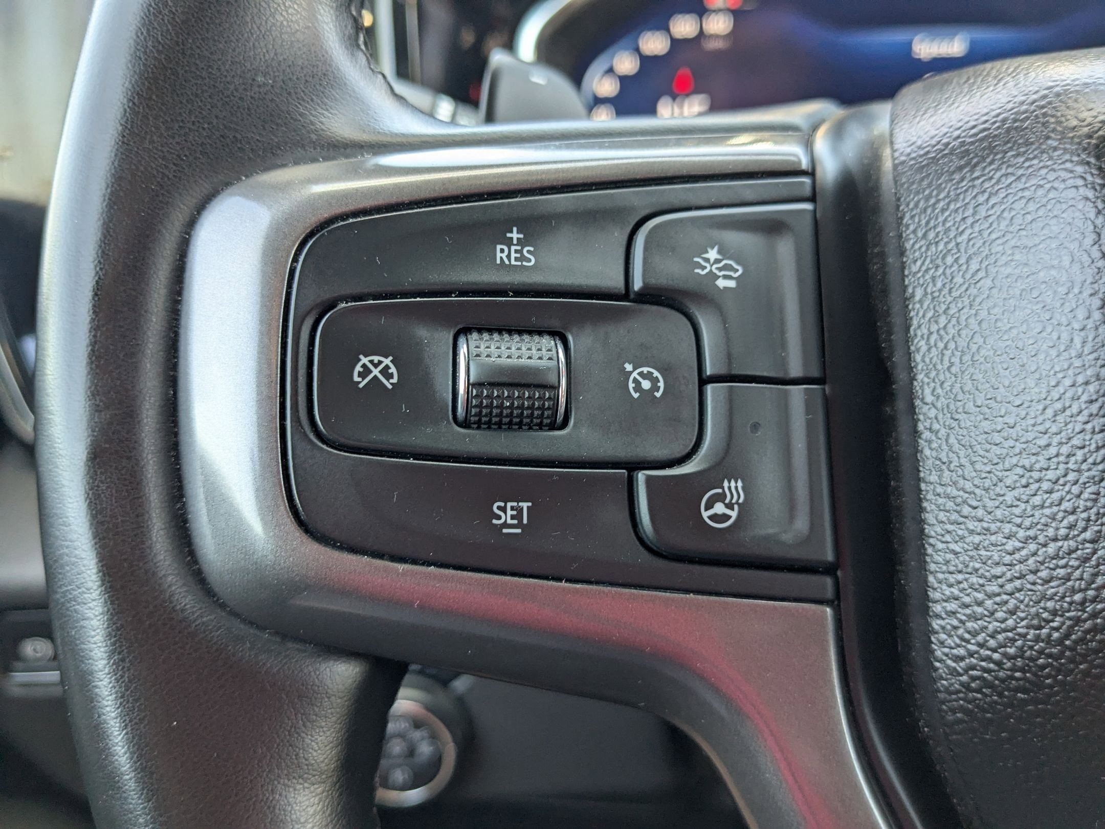 Used 2024 Slate Gray Metallic Chevrolet ZR2 image 17