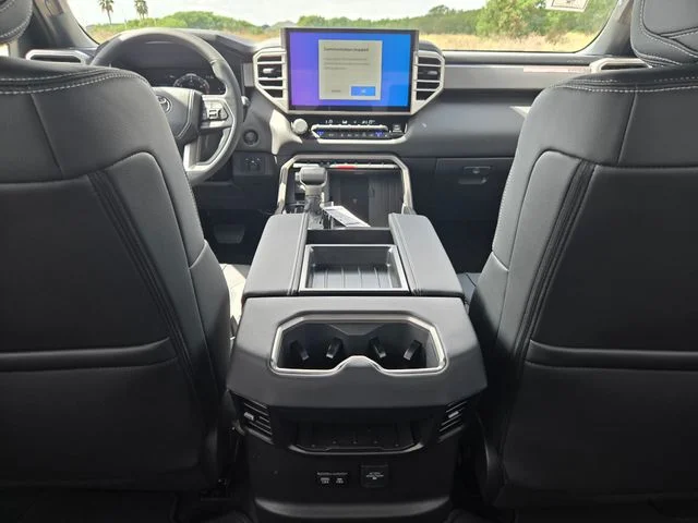 New 2026 Ice Cap Toyota Limited image 23