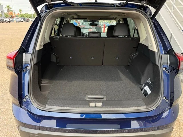 New 2026 Deep Ocean Blue Pearl Nissan Dark Armor™ image 23