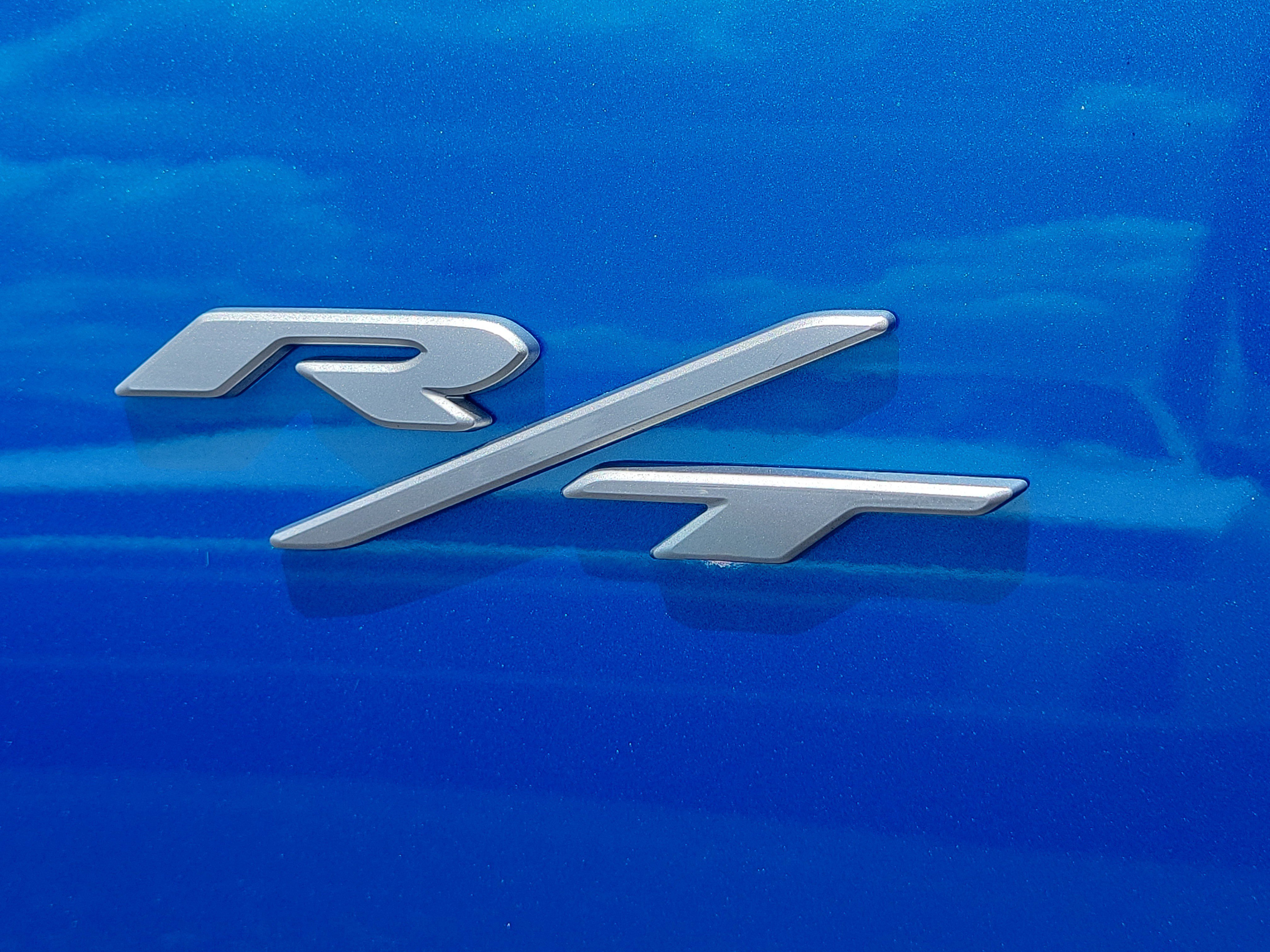 New 2026 Bludicrous Exterior Paint Dodge R/T image 5