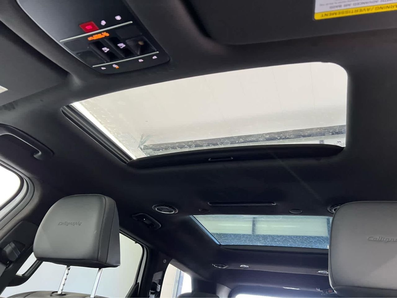 New 2026 Ecotronic Gray Pearl Hyundai Calligraphy AWD image 25