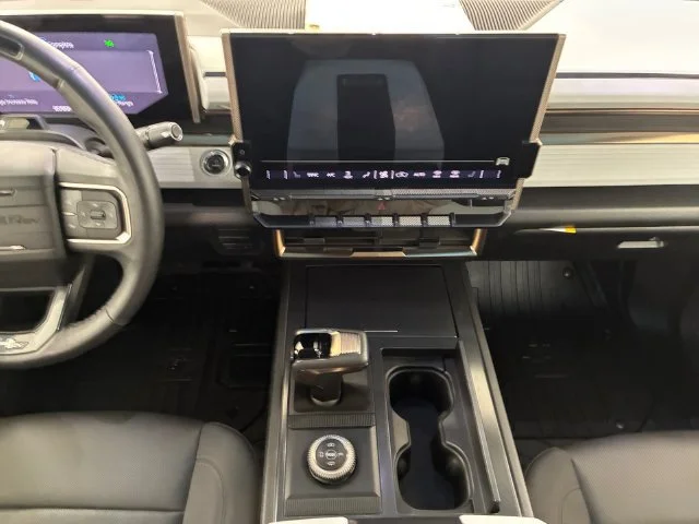 Certified Used 2024 Interstellar White GMC 3X image 21