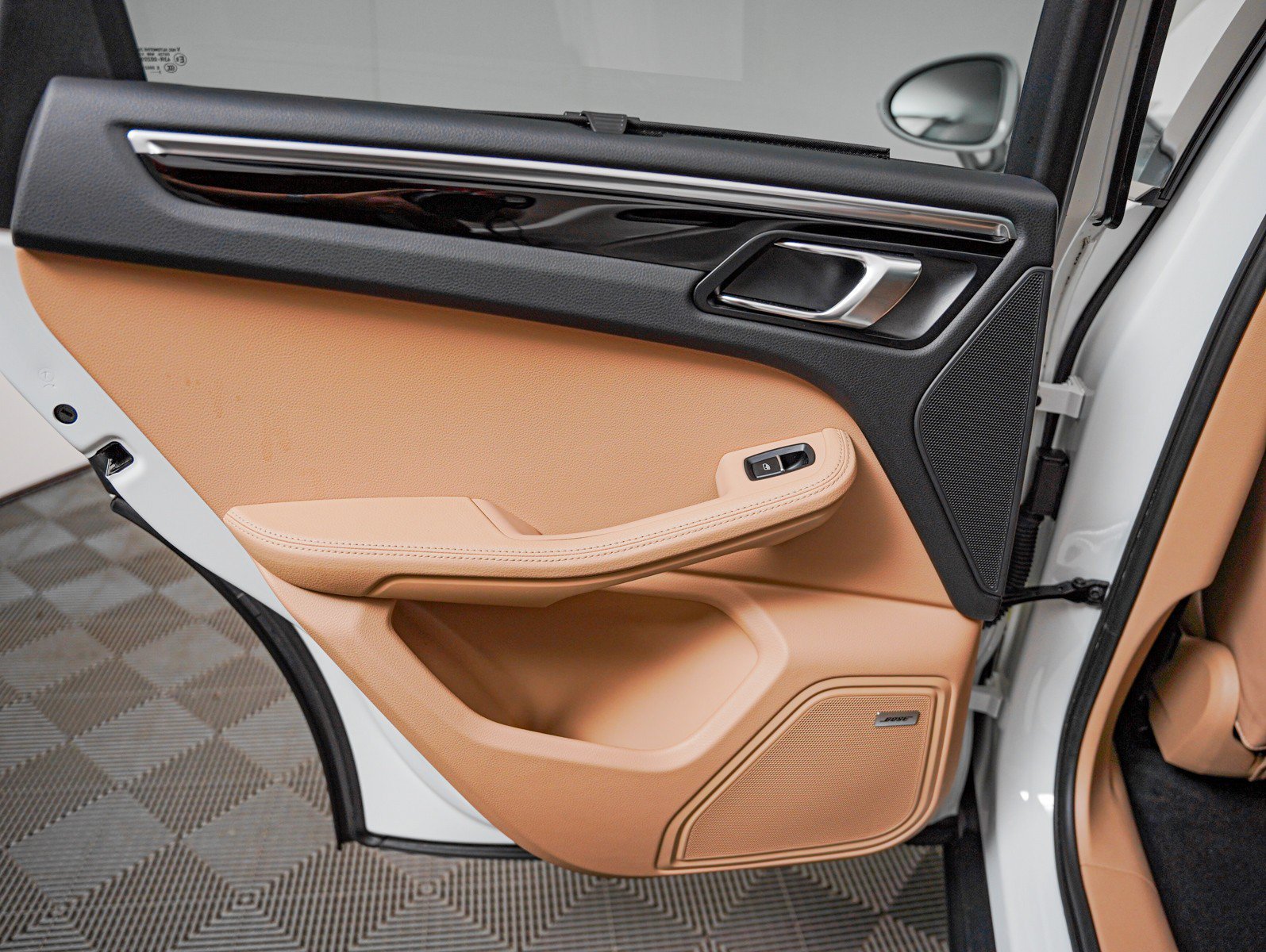 Certified Used 2024 White Porsche  image 29
