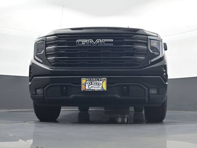 2026 GMC Sierra 1500 Elevation - Photo 23