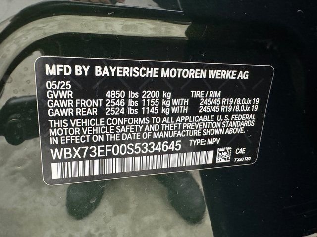 2025 BMW X1 28i - Photo 30