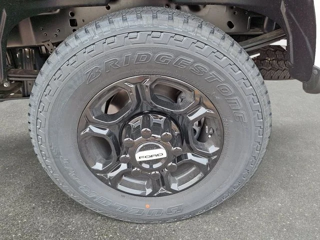 2026 Ford F-250 Super Duty XL - Photo 6