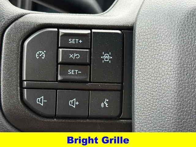 New 2026 Oxford White Ford F-350® XL image 17