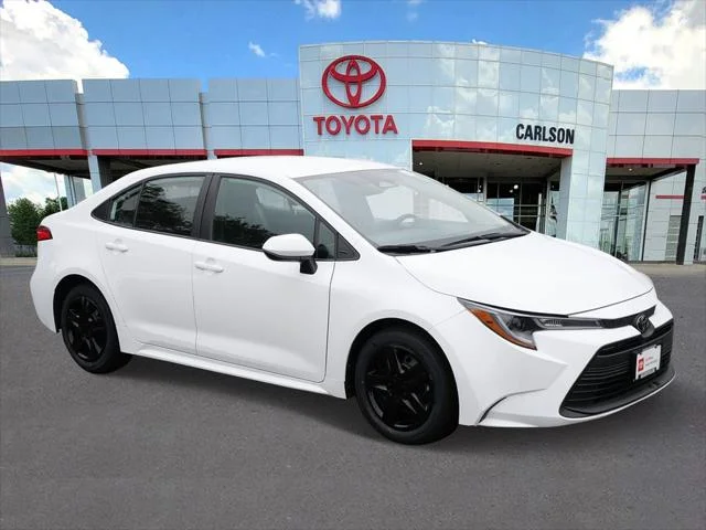 Certified Used 2025 ICE CAP Toyota  image 2