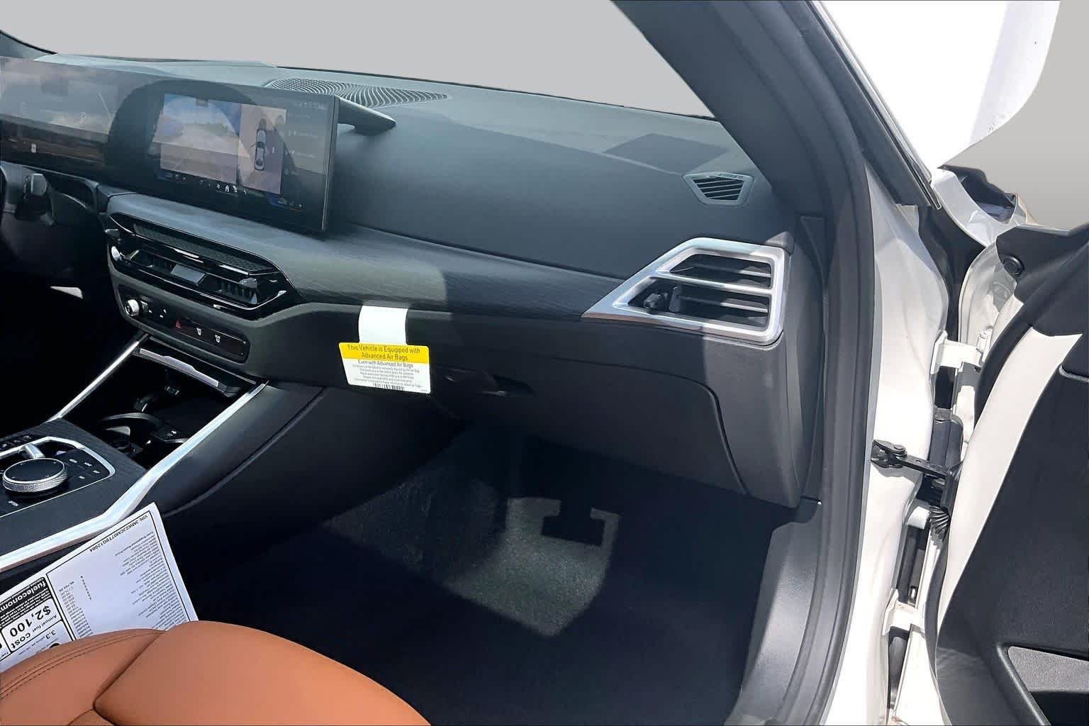 Used 2026 Mineral White Metallic BMW 230i image 18