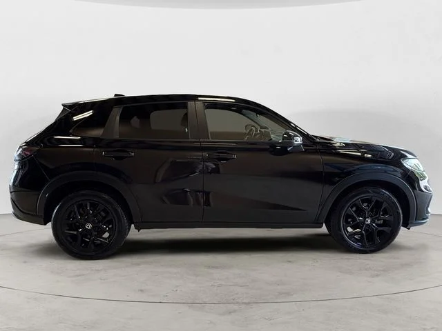 Used 2024 Black Honda Sport image 7
