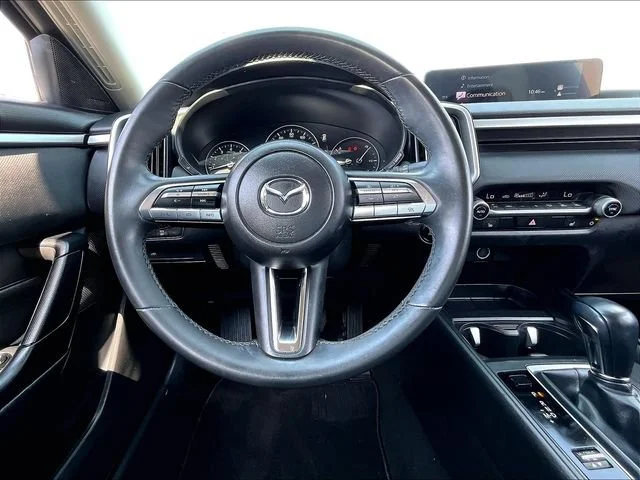 Used 2024 Jet Black Mazda 2.5 S Preferred Package image 17