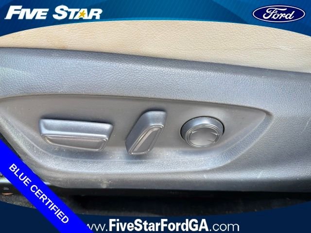 Used 2021 Predawn Gray Mica Toyota SE image 14