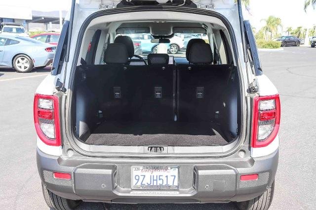 New 2026 Oxford White Ford Big Bend® image 27