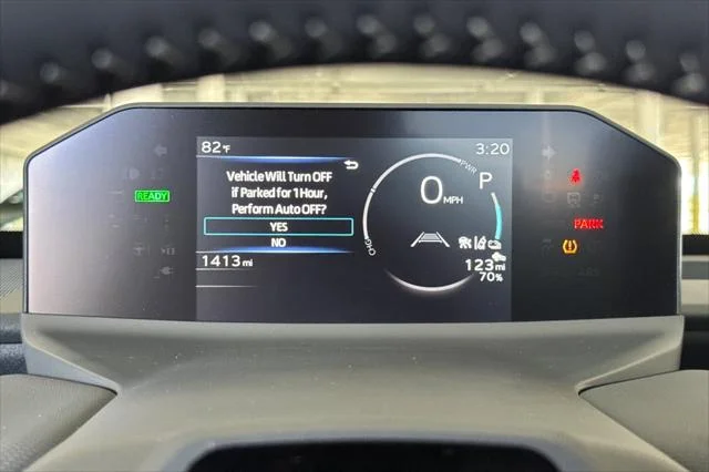 Certified Used 2026 Heavy Metal Toyota XLE image 57