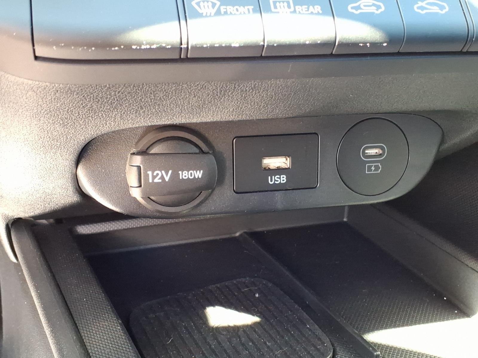 Used 2026 Fluid Metal Hyundai SEL Sport image 26