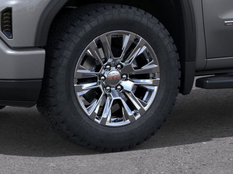 2026 GMC Sierra 1500 Denali - Photo 10