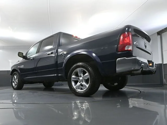 Used 2016 Blue Ram Big Horn image 48