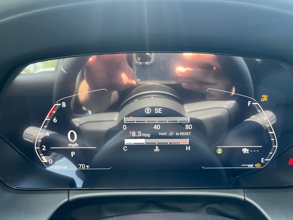 New 2026 Soul Red Crystal Metallic Mazda 2.5 S Preferred AWD image 19