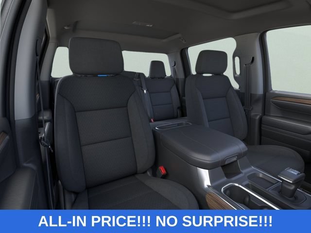 2026 Chevrolet Silverado 1500 RST - Photo 10