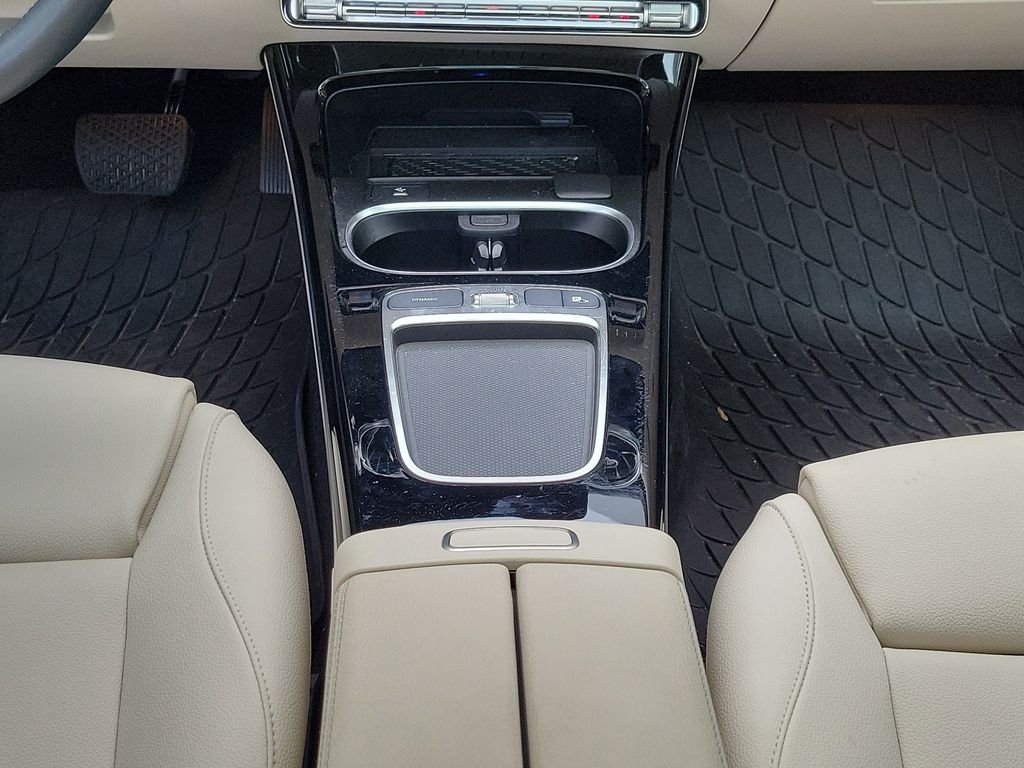 Certified Used 2026 White Mercedes-Benz CLA 250 image 16