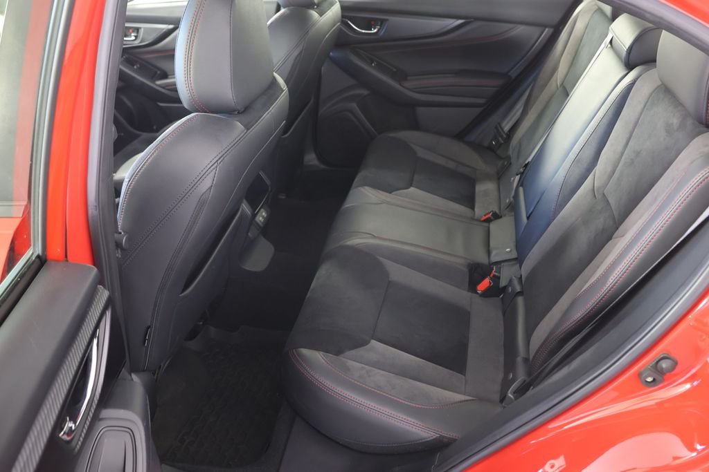 Used 2023 Red Subaru Limited image 20