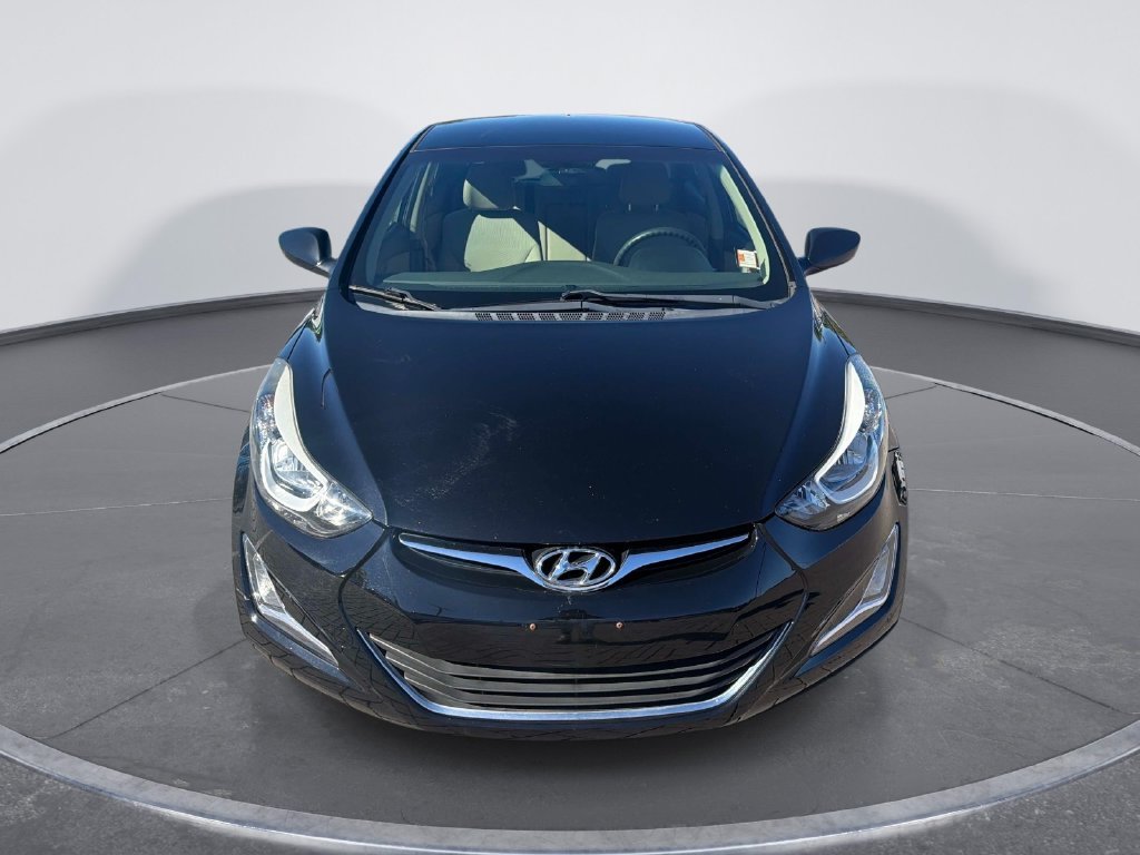 Used 2016 Hyundai Elantra SE with VIN KMHDH4AE2GU601758 for sale in Greensboro, NC