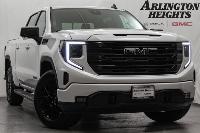 2026 GMC Sierra 1500 Elevation - Photo 1