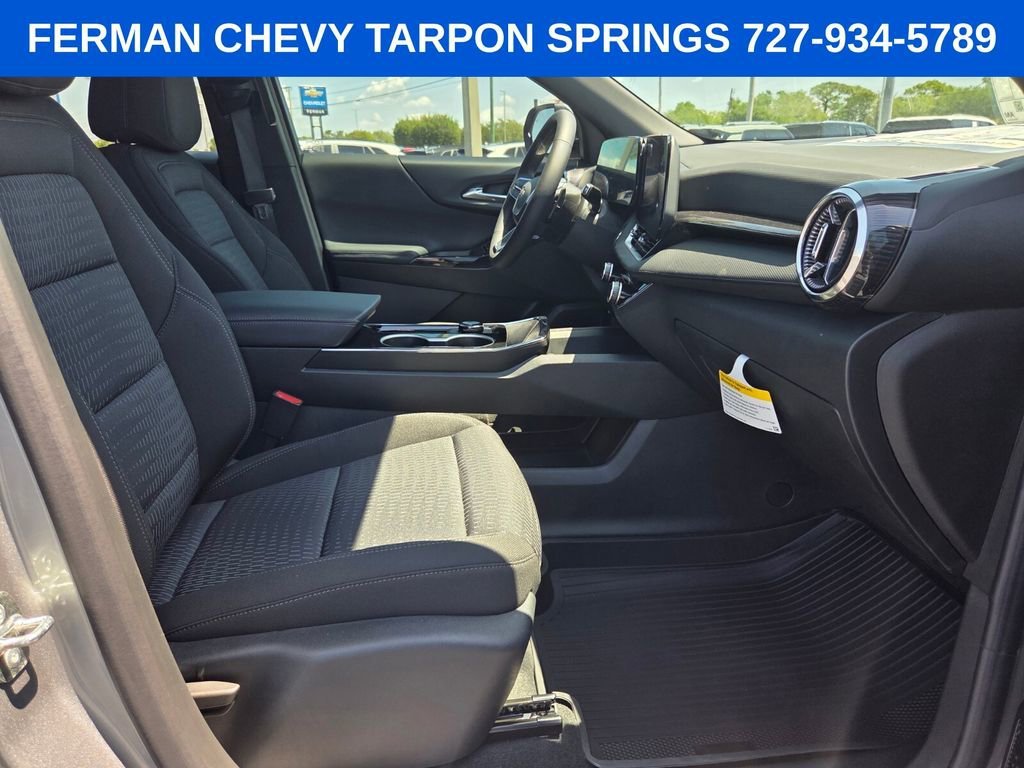 2026 Chevrolet Equinox LT - Photo 20