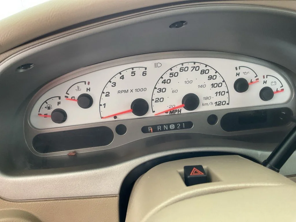 Used 2005  Ford XLT image 12