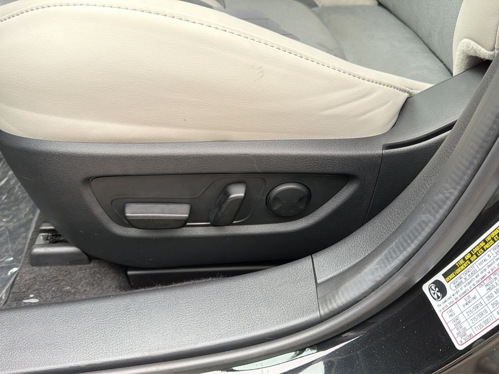 Certified Used 2026 Black Mazda 2.5 Turbo Aire Edition image 31