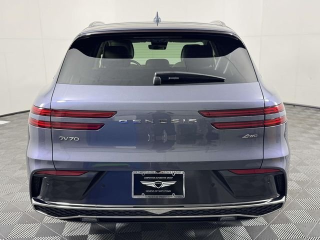 Used 2026 Blue Genesis 2.5T Advanced image 9