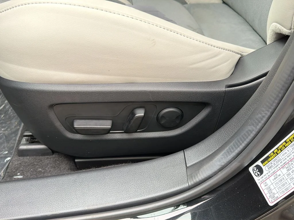 Used 2026 Black Mazda 2.5 Turbo Aire Edition image 31