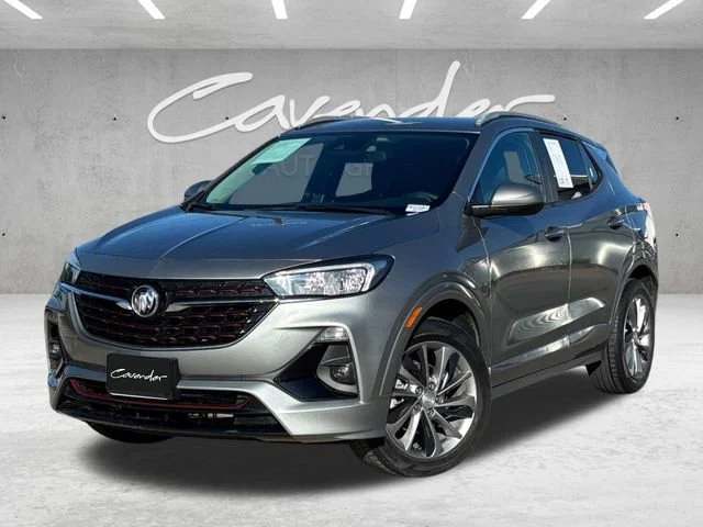 2023 Buick Encore GX Select's photo