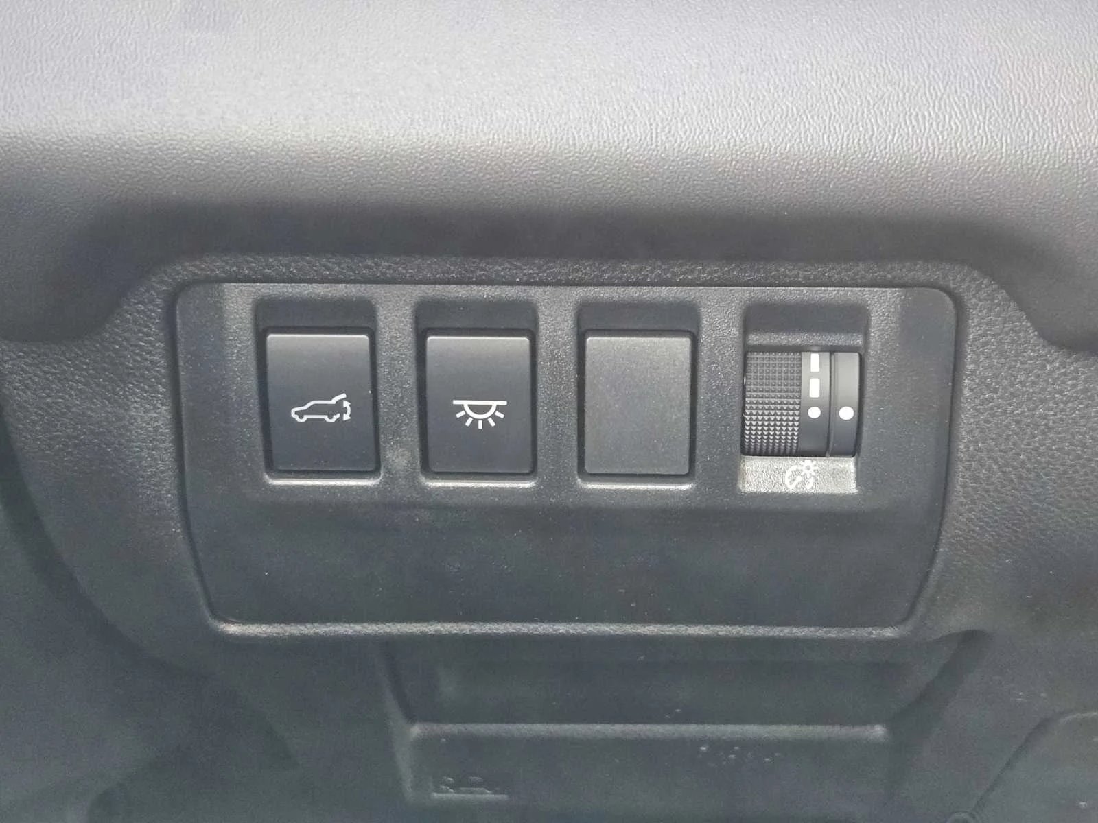 2026 Subaru Ascent Onyx Edition-Touring - Photo 17