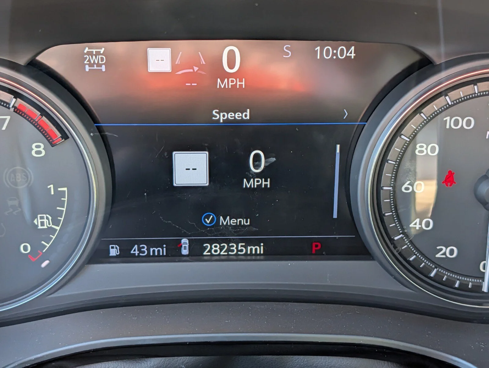2023 Cadillac XT6 Sport - Photo 36