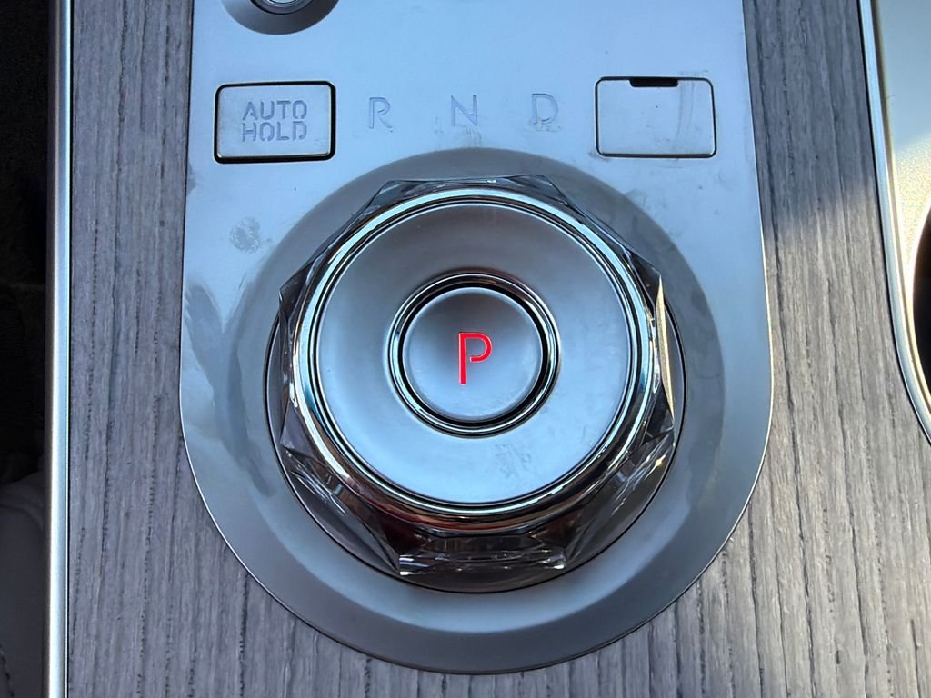 New 2026 Gray Genesis 2.5T Prestige image 32