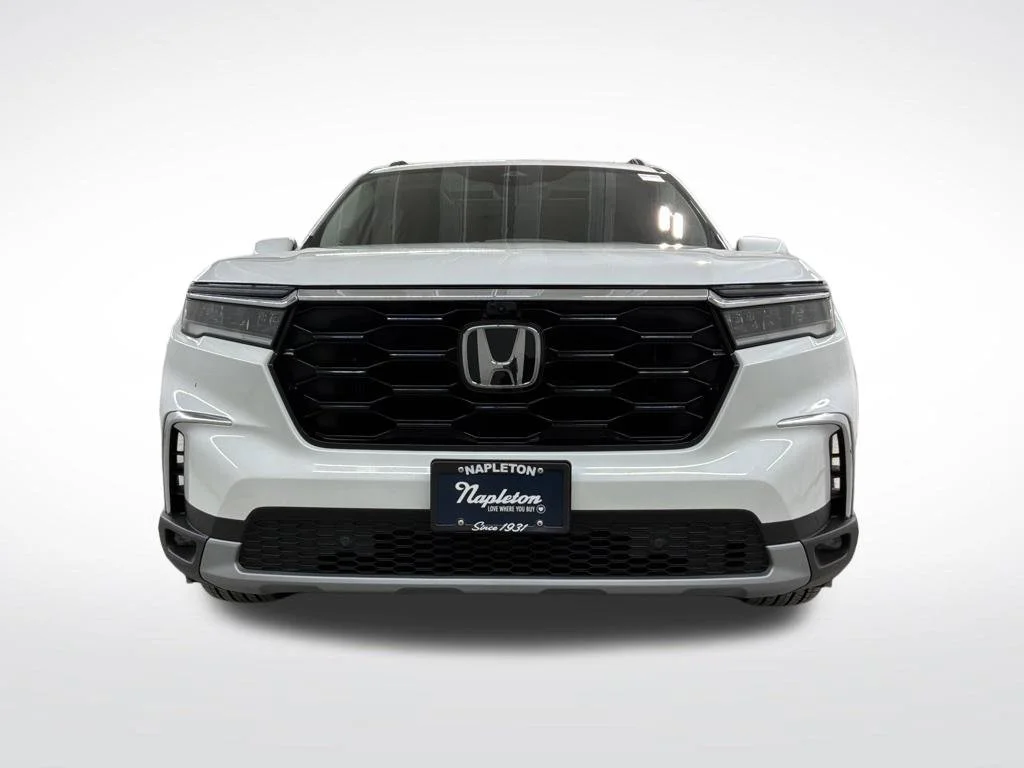 2024 Honda Pilot Elite - Photo 6