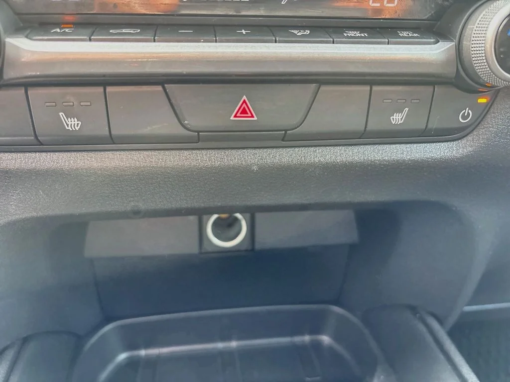 Certified Used 2025 Blue Metallic Mazda 2.5 S Preferred Package image 20