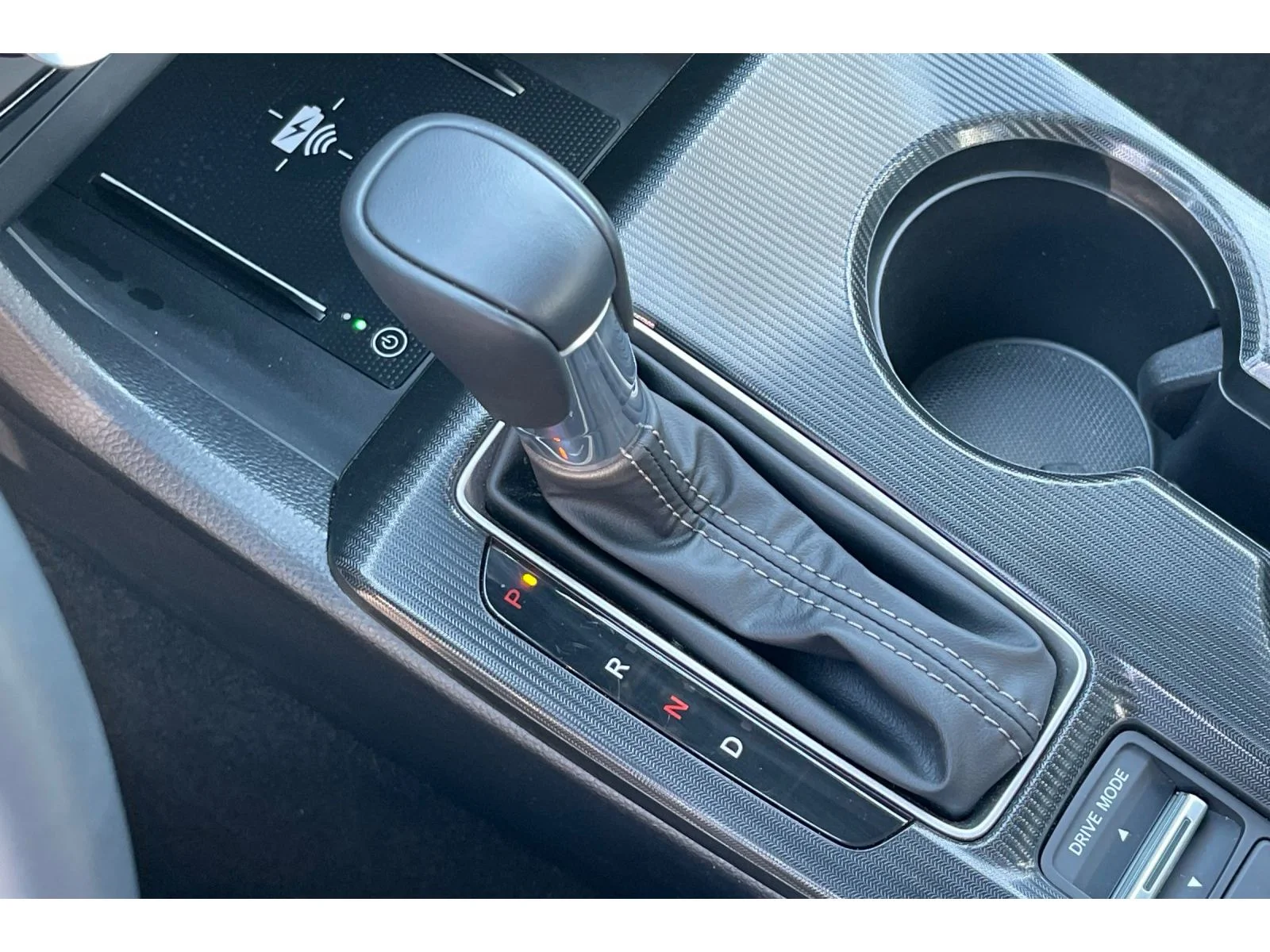 Used 2026 Meteorite Gray Metallic Honda Sport Touring image 31