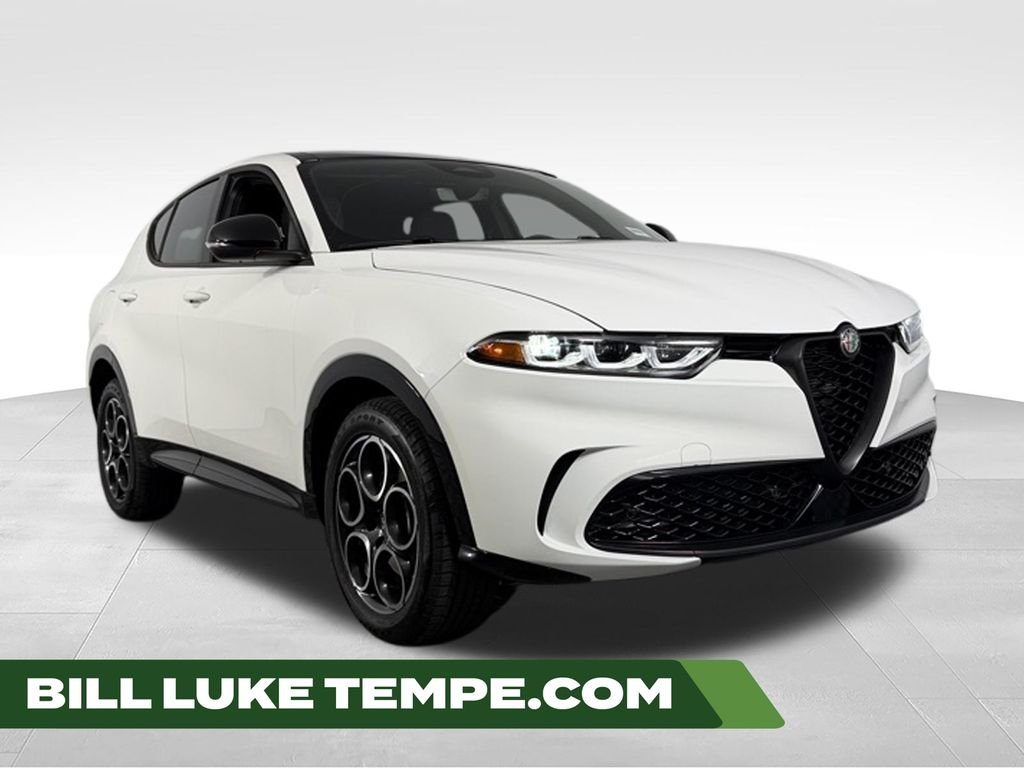 2025 Alfa Romeo Tonale 2.0 Tonale's photo