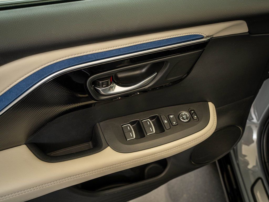 2025 Acura ADX A-Spec Package - Photo 24