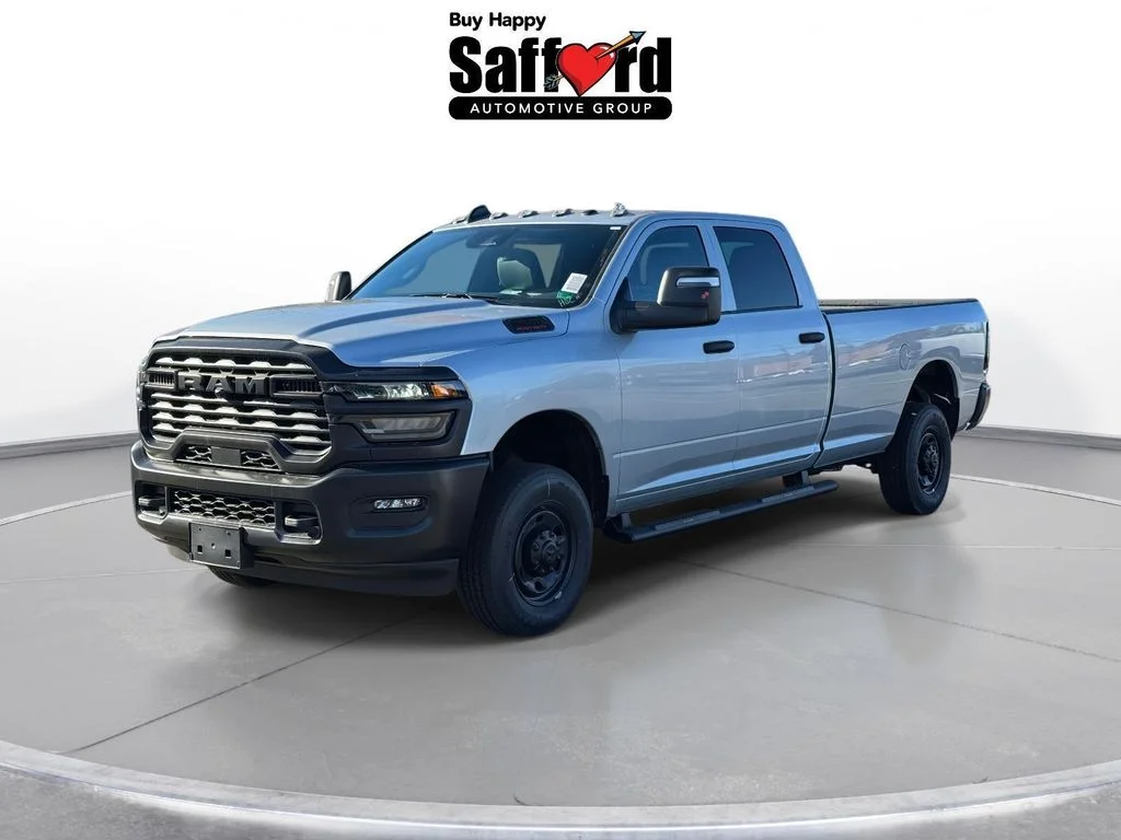 2026 RAM 2500 Tradesman 4X4 Crew Cab LWB's photo