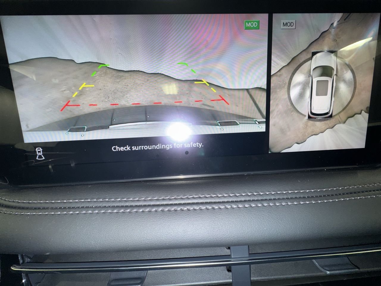 2025 INFINITI QX60 LUXE - Photo 22