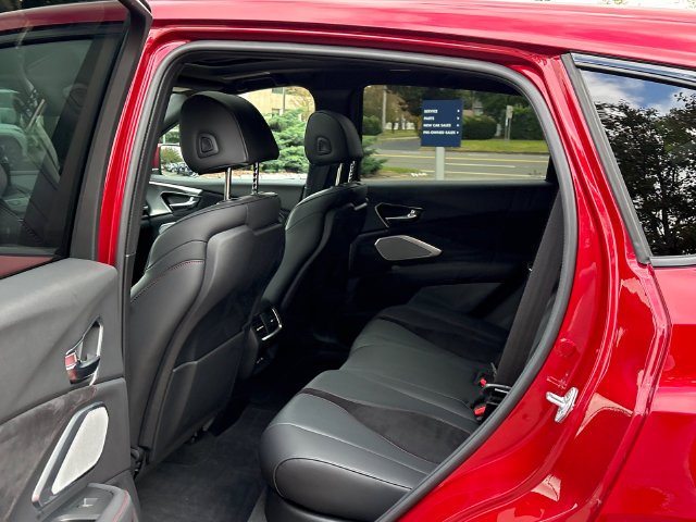 2023 Acura RDX A-Spec Package - Photo 64