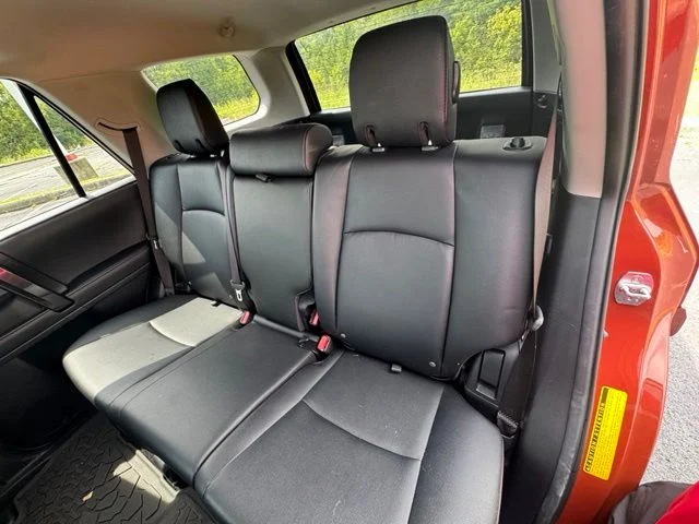 Certified Used 2024  Toyota TRD Pro image 15